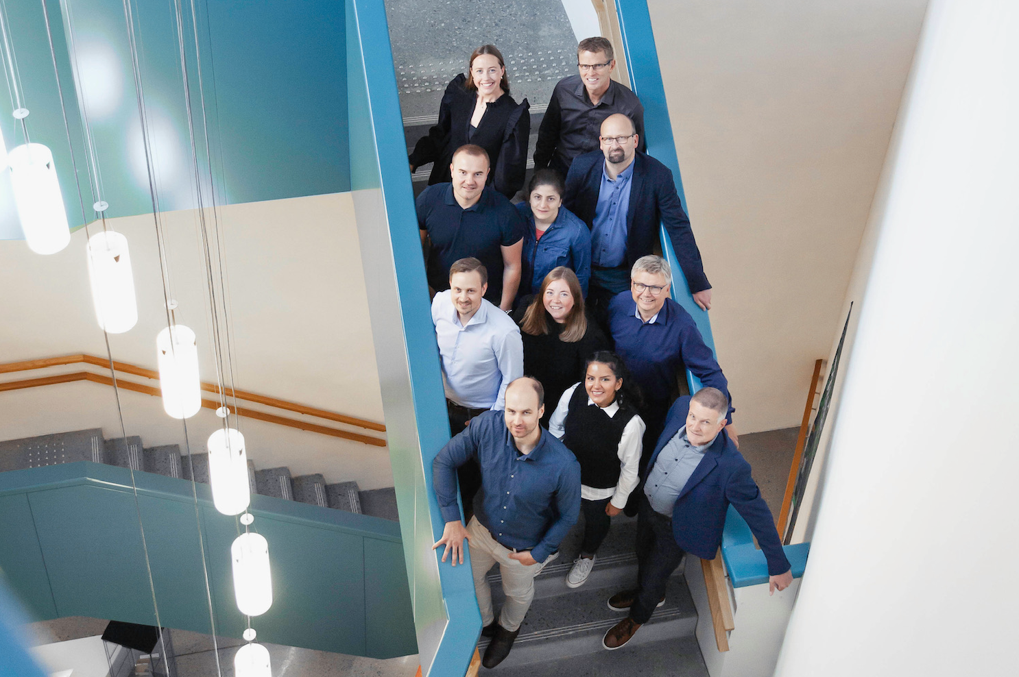 Arc Technologies og Invite Guest Technology samarbeider om smarte låsesystemer